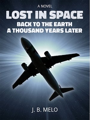 cover image of Lost in Space